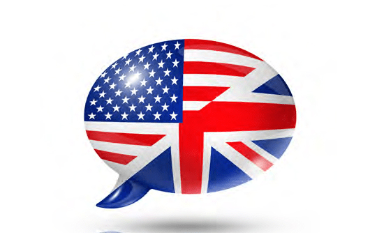 Brits-amerikaans