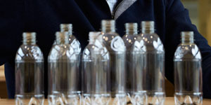 Bioplastic-gruter